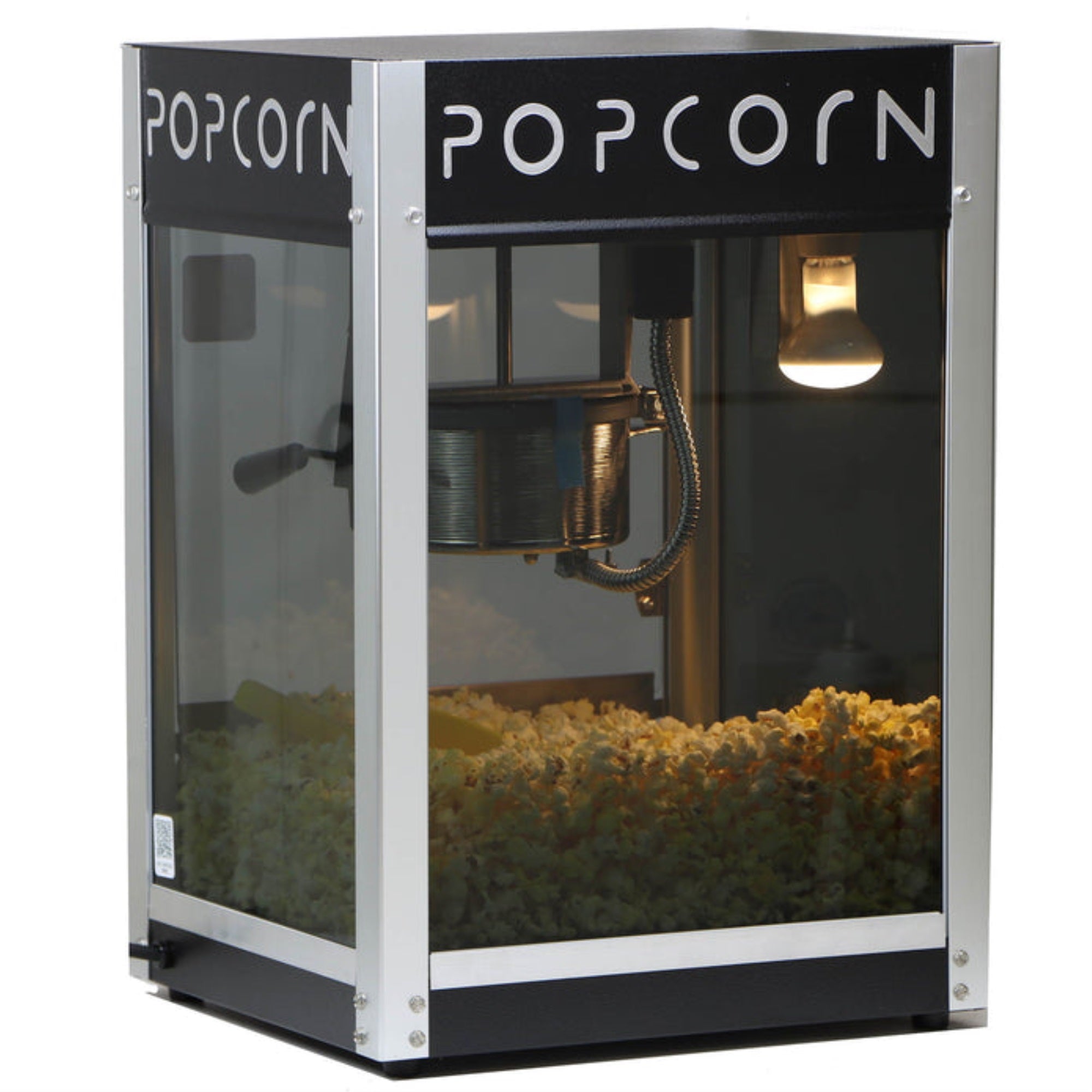 Paragon CP-4 Contempo Pop Popper 4-Ounce Popcorn Machine