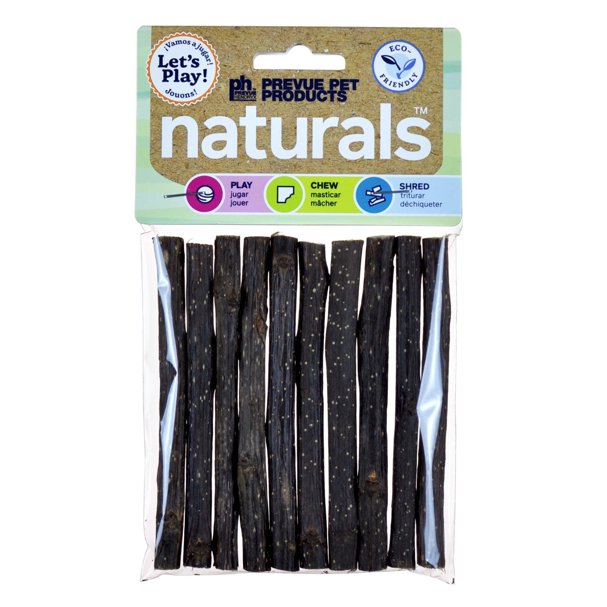 Very Pear-Y Chew Sticks