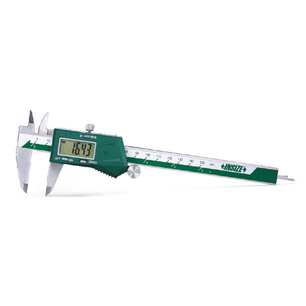 1108-150 Electronic Caliper (Standard Type), 0-6'/0-150Mm