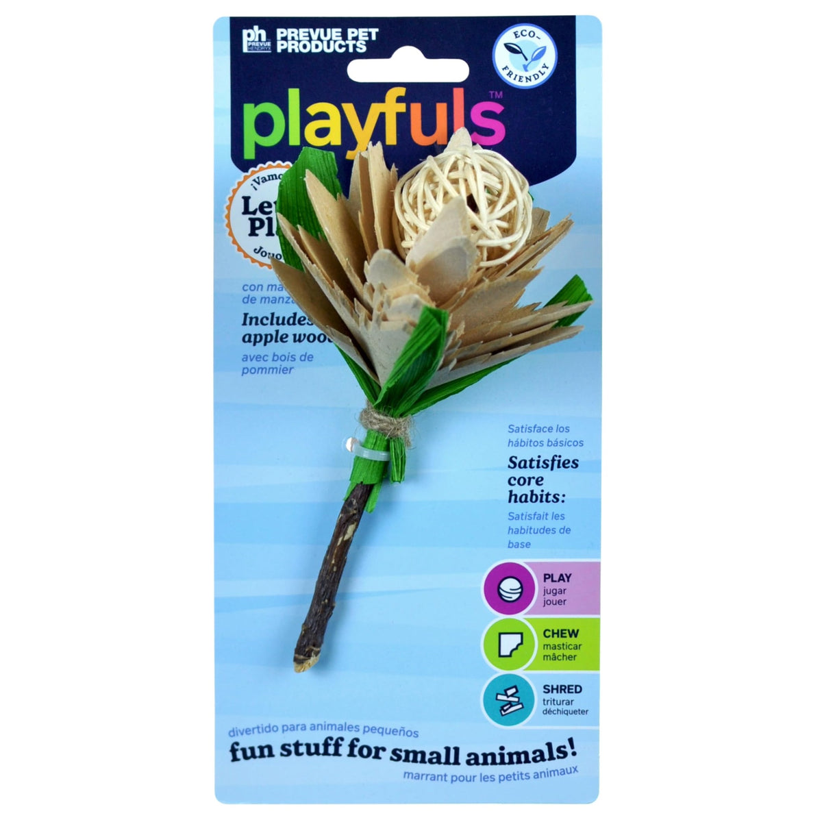Applewood Rose