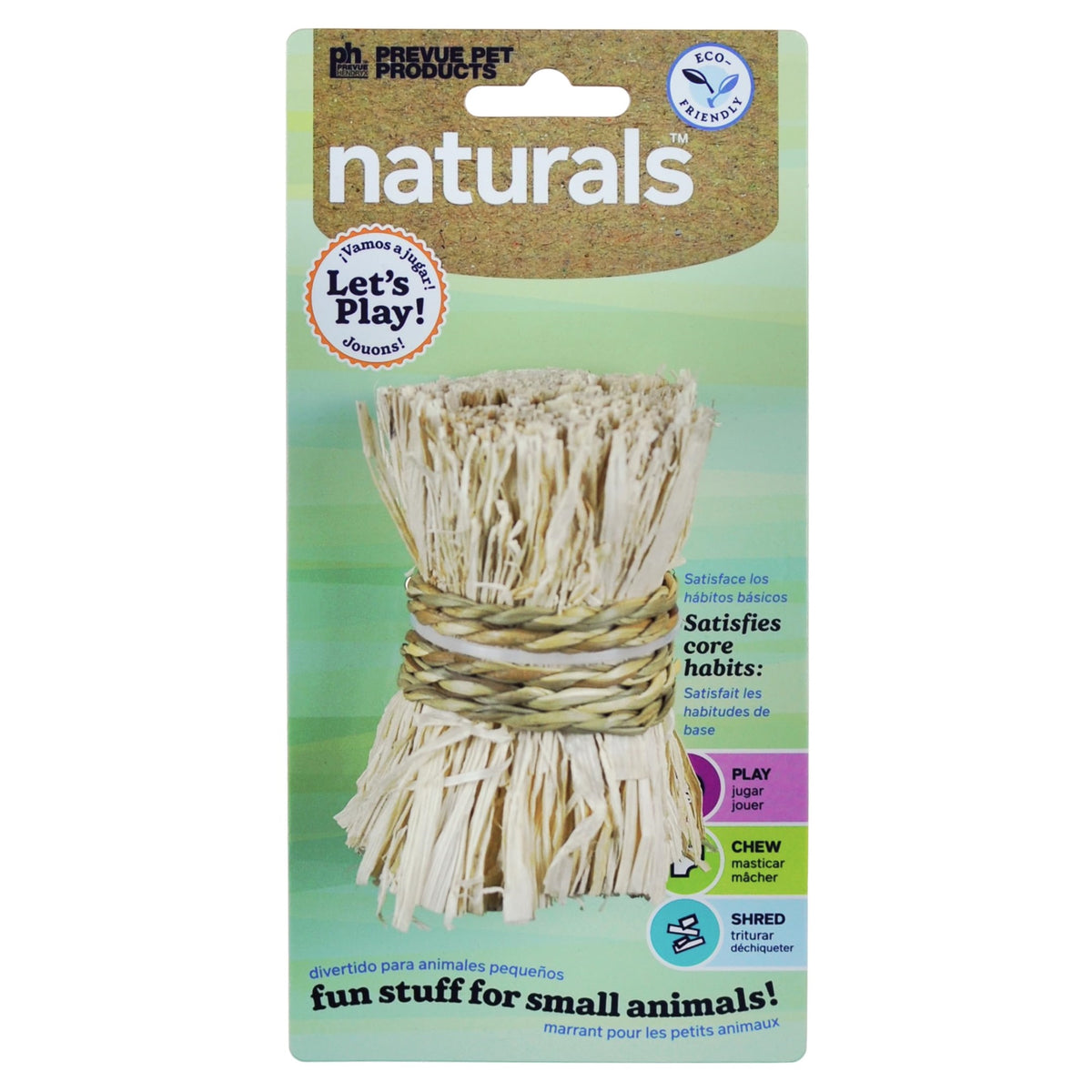Bale Of Grasses