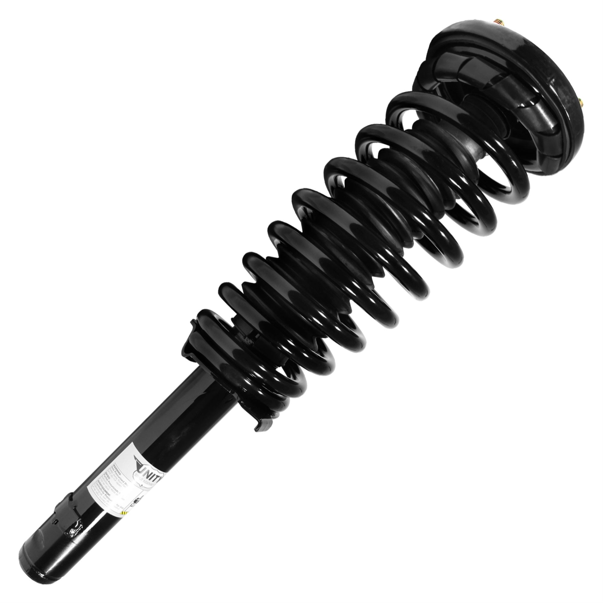 1998-2002 Honda Accord, 2001-2003 Acura Cl  - 11092