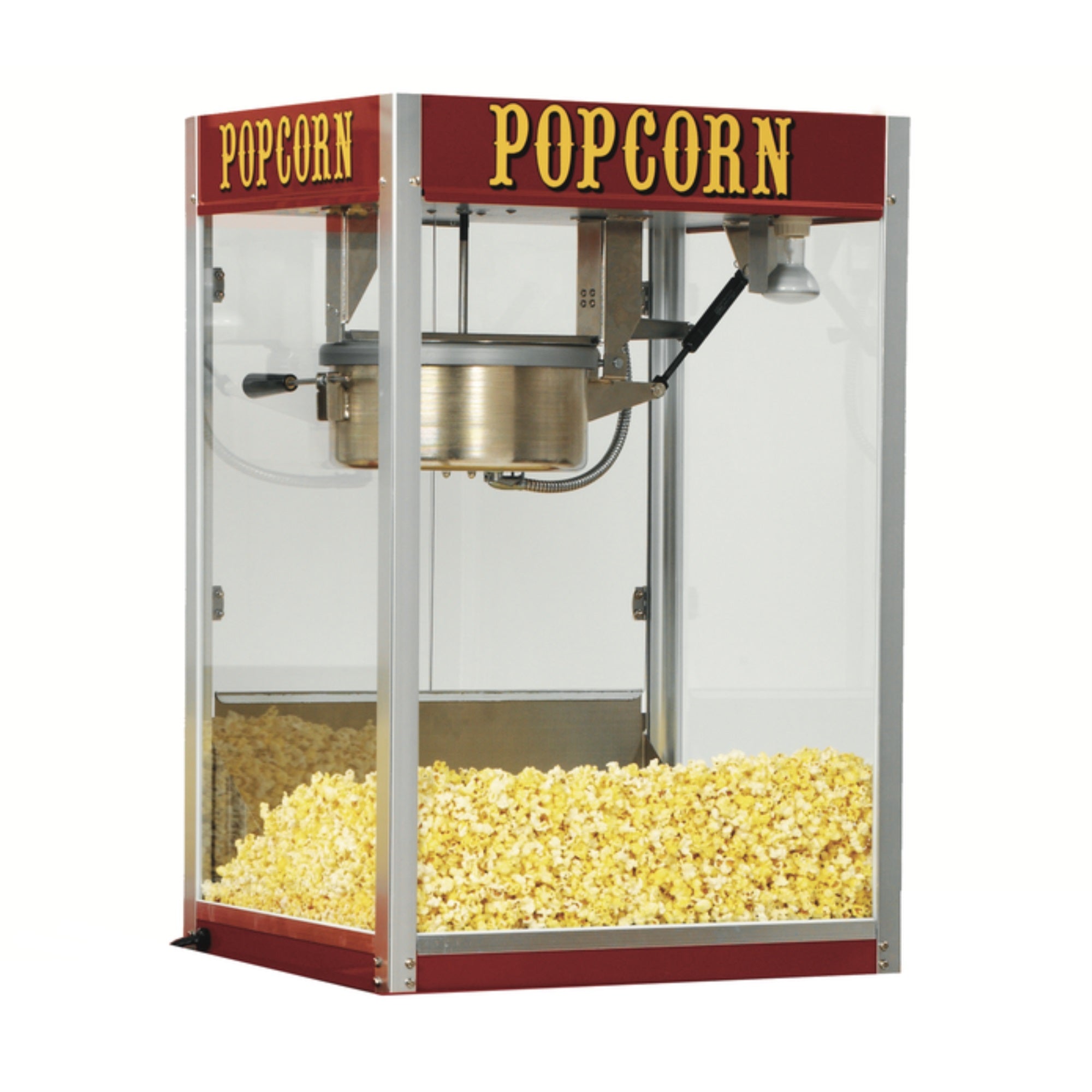 Paragon Theater Pop 12oz Popcorn Machine 1112110