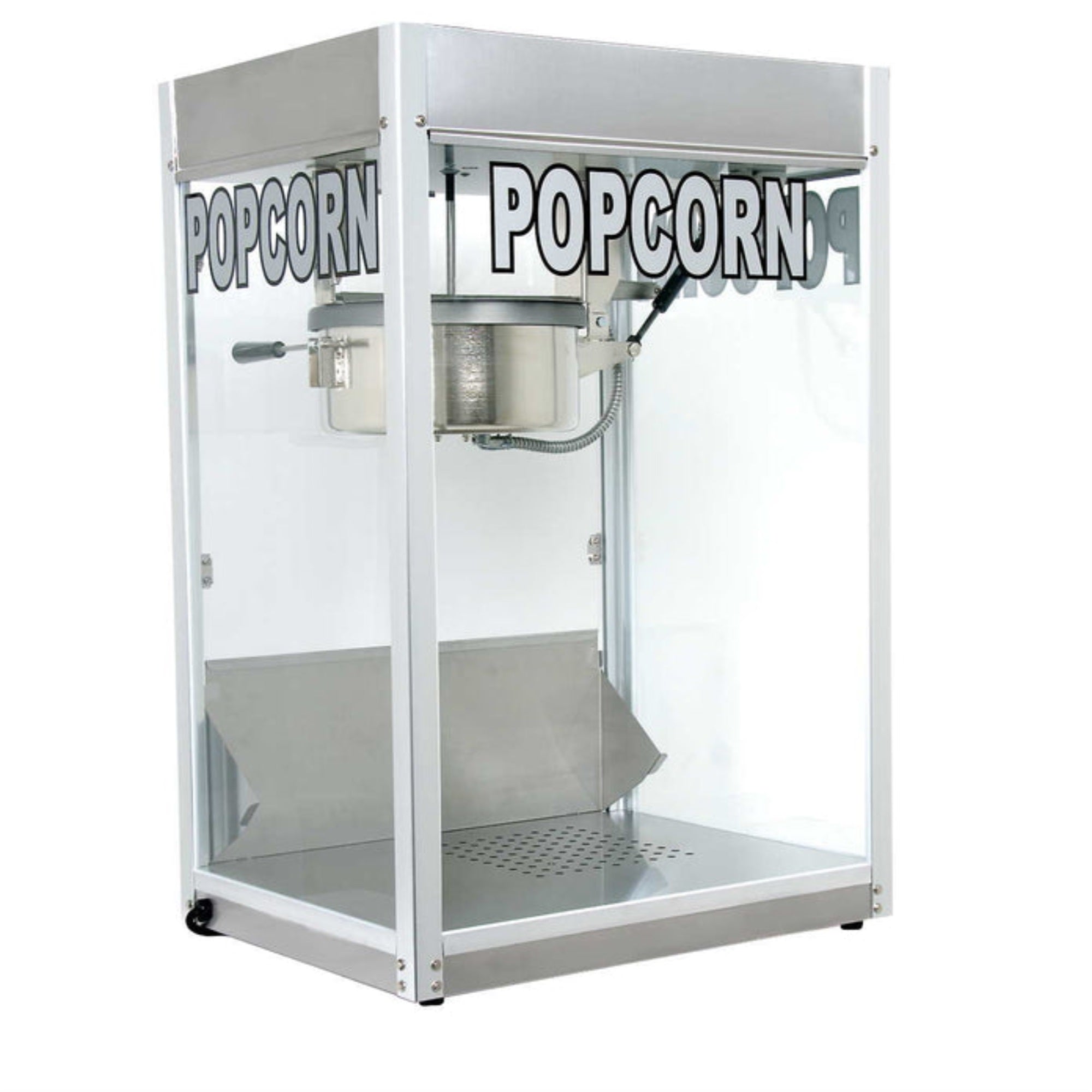 Paragon Professional Series 12oz Popcorn Machine 1112710