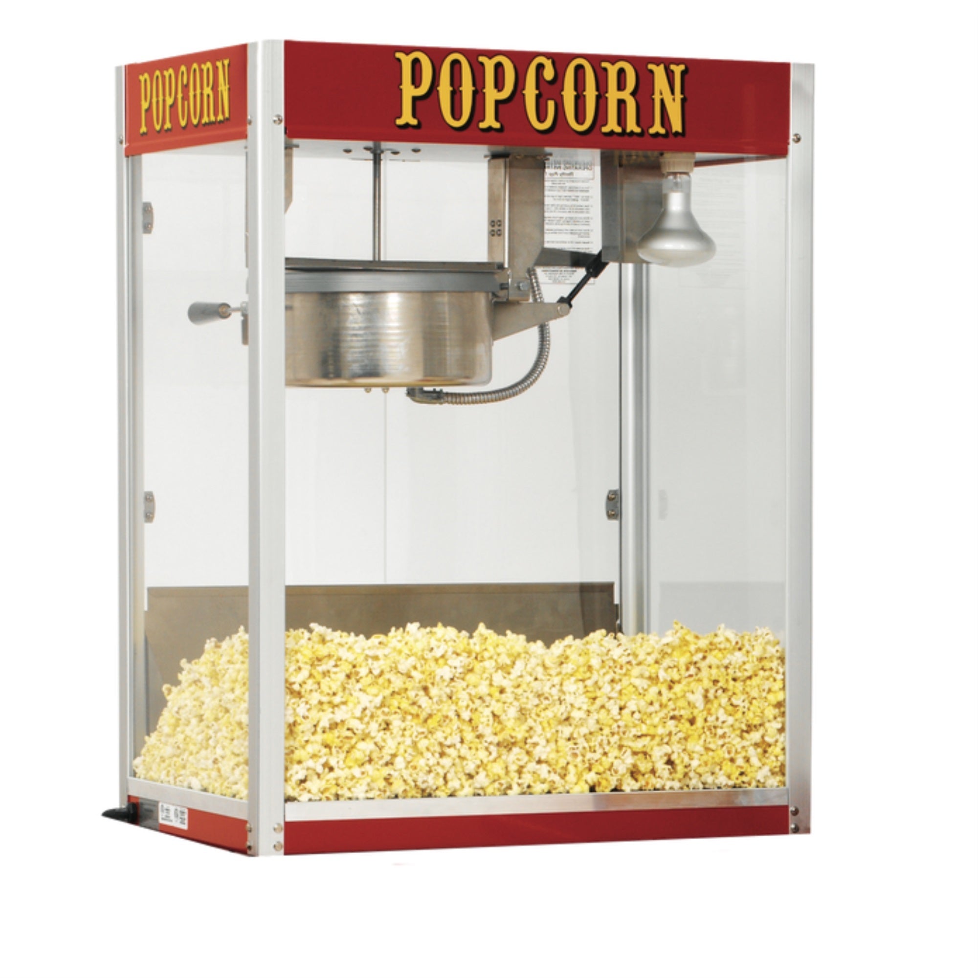 Paragon Theater Pop 16oz Popcorn Machine 1116110