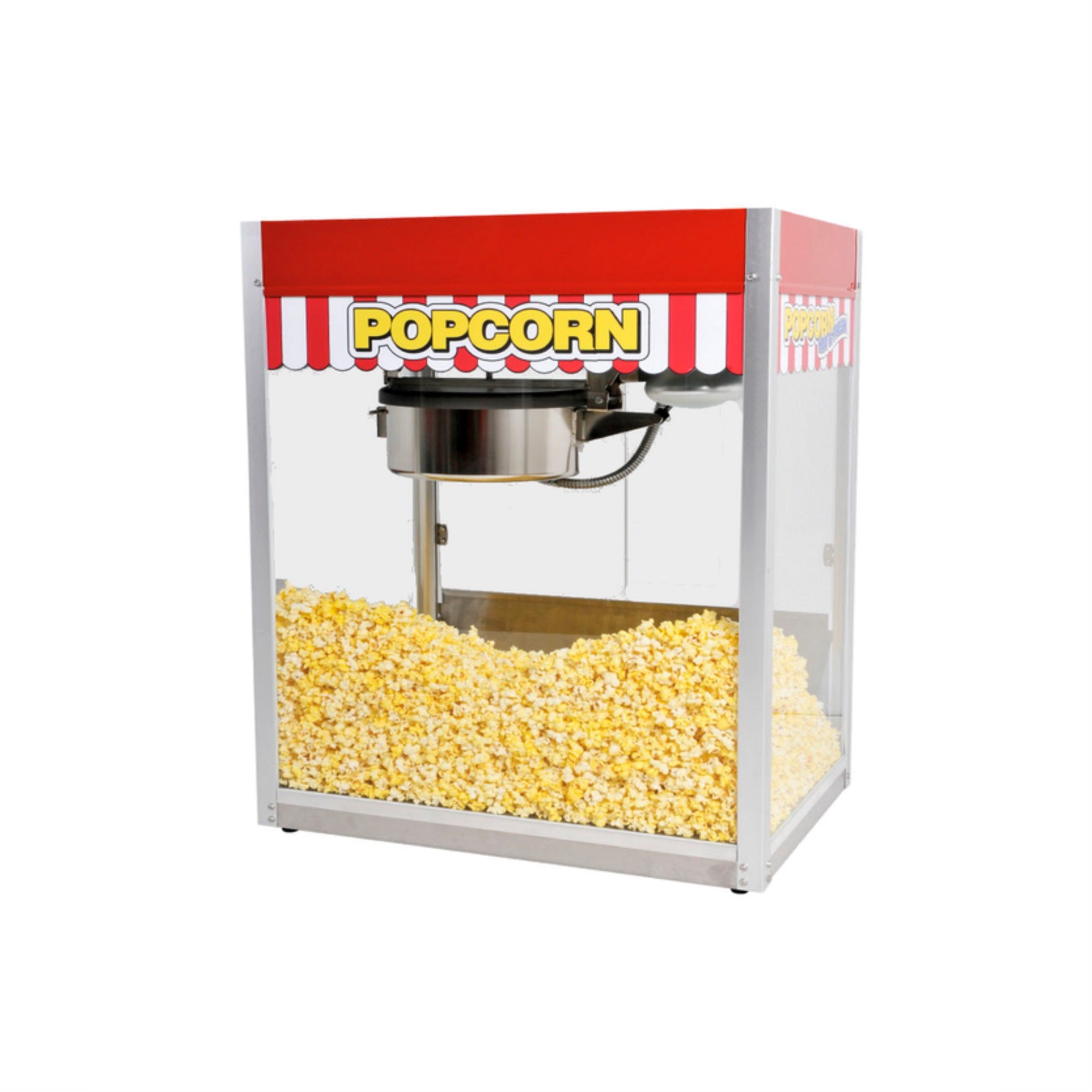 Paragon Classic Pop 16oz Popcorn Machine 1116810