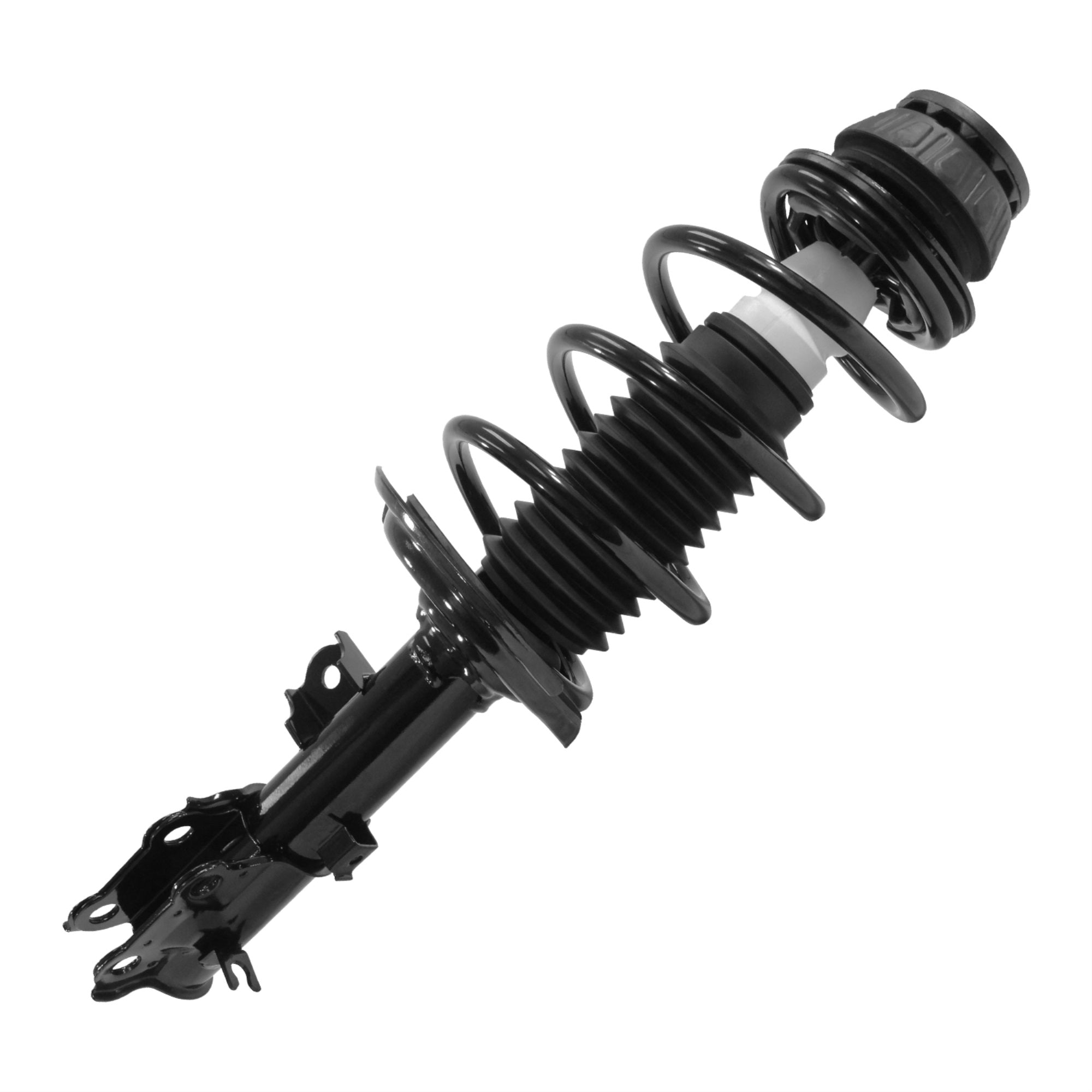 2012-2017 Hyundai Accent, 2012-2017 Kia Rio - 11185