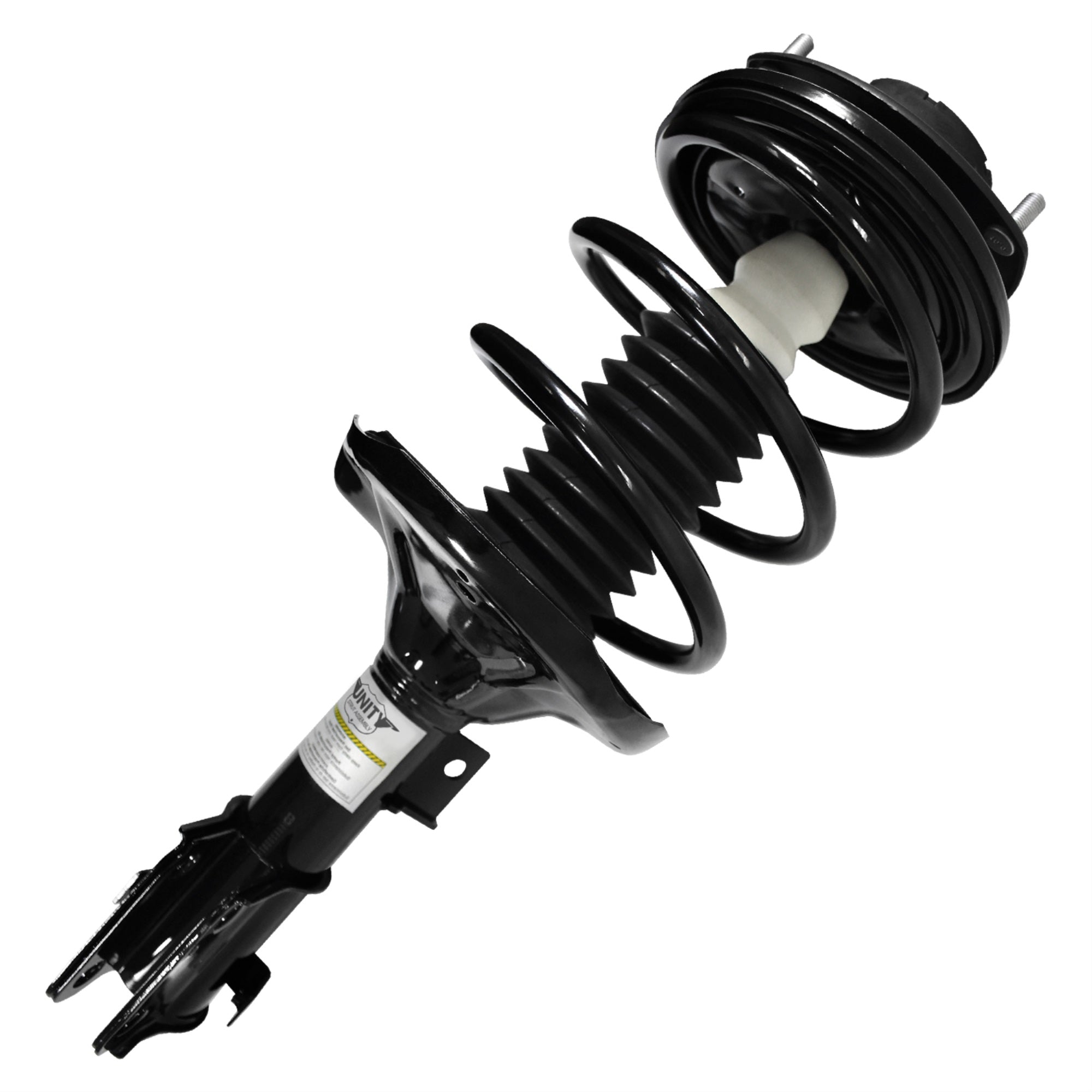 2001-2005 Chrysler Sebring, 2001-2005 Dodge Stratus, 2000-2005 Mitsubishi Eclipse, 1999-2003 Mitsubishi Galant - 11192