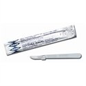 SCALPELS FEATHER #11  20/BX FEATHER