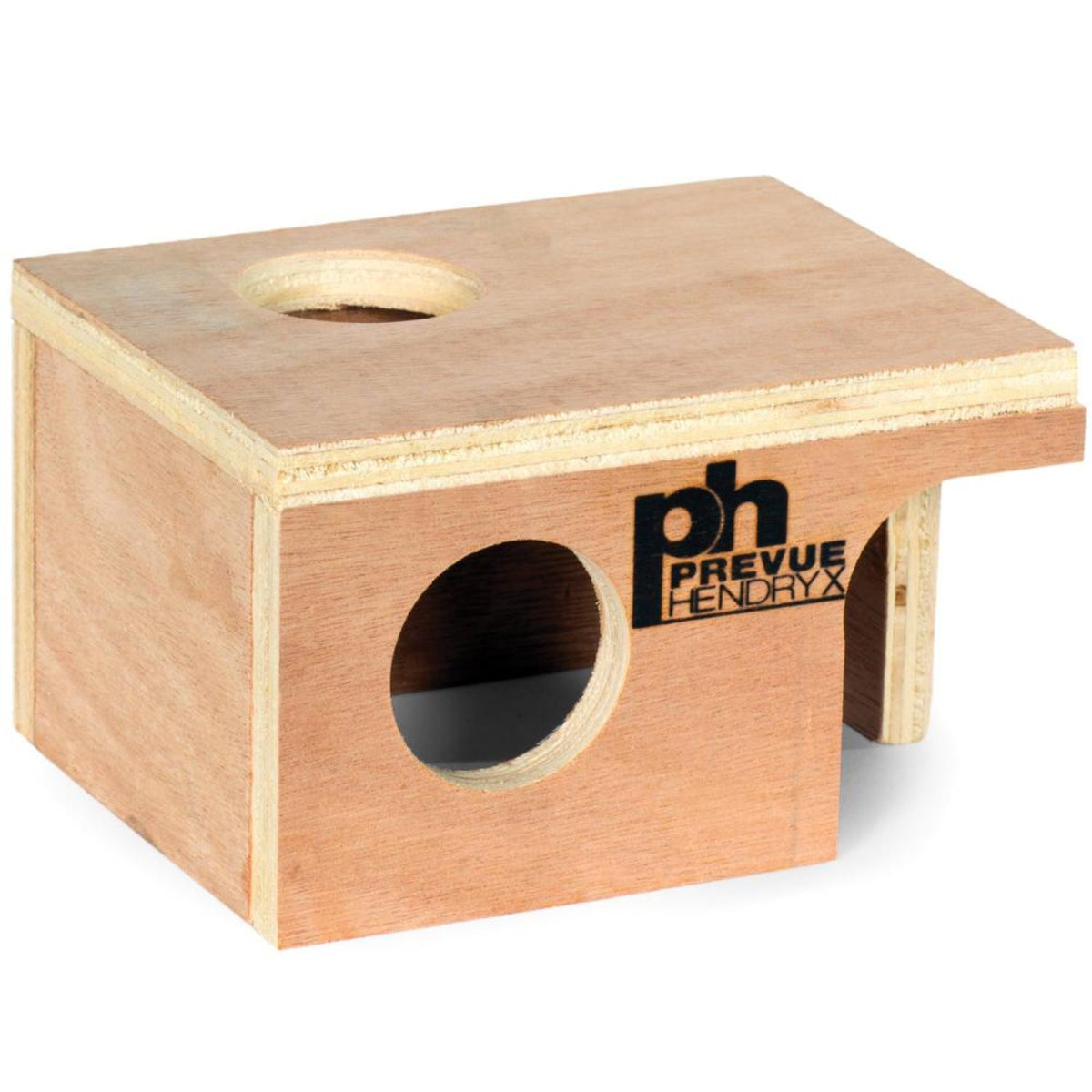 Mouse Hut
