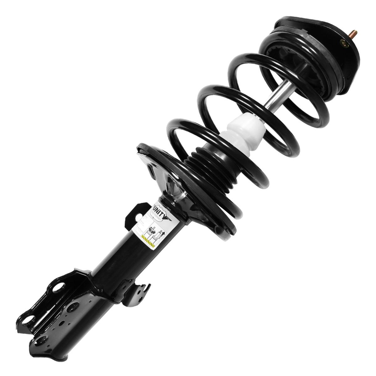 2003-2008 Pontiac Vibe, 2003-2007 Toyota Matrix - 11242 – Virventures