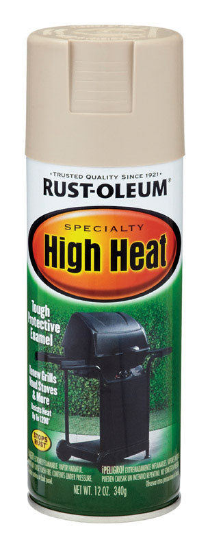 Spraypaint Hiheat12Z Alm (Pack Of 1)