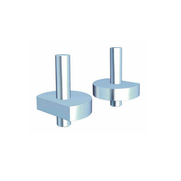 1125-T102 Round Shoulder Points