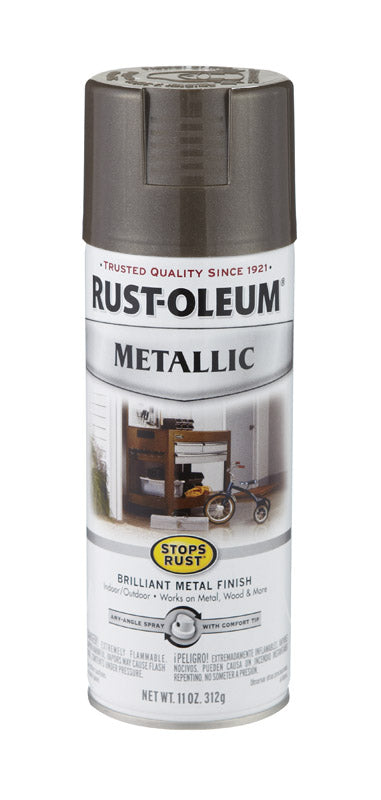 Spraypaint Metallicdbz11 (Pack Of 1)