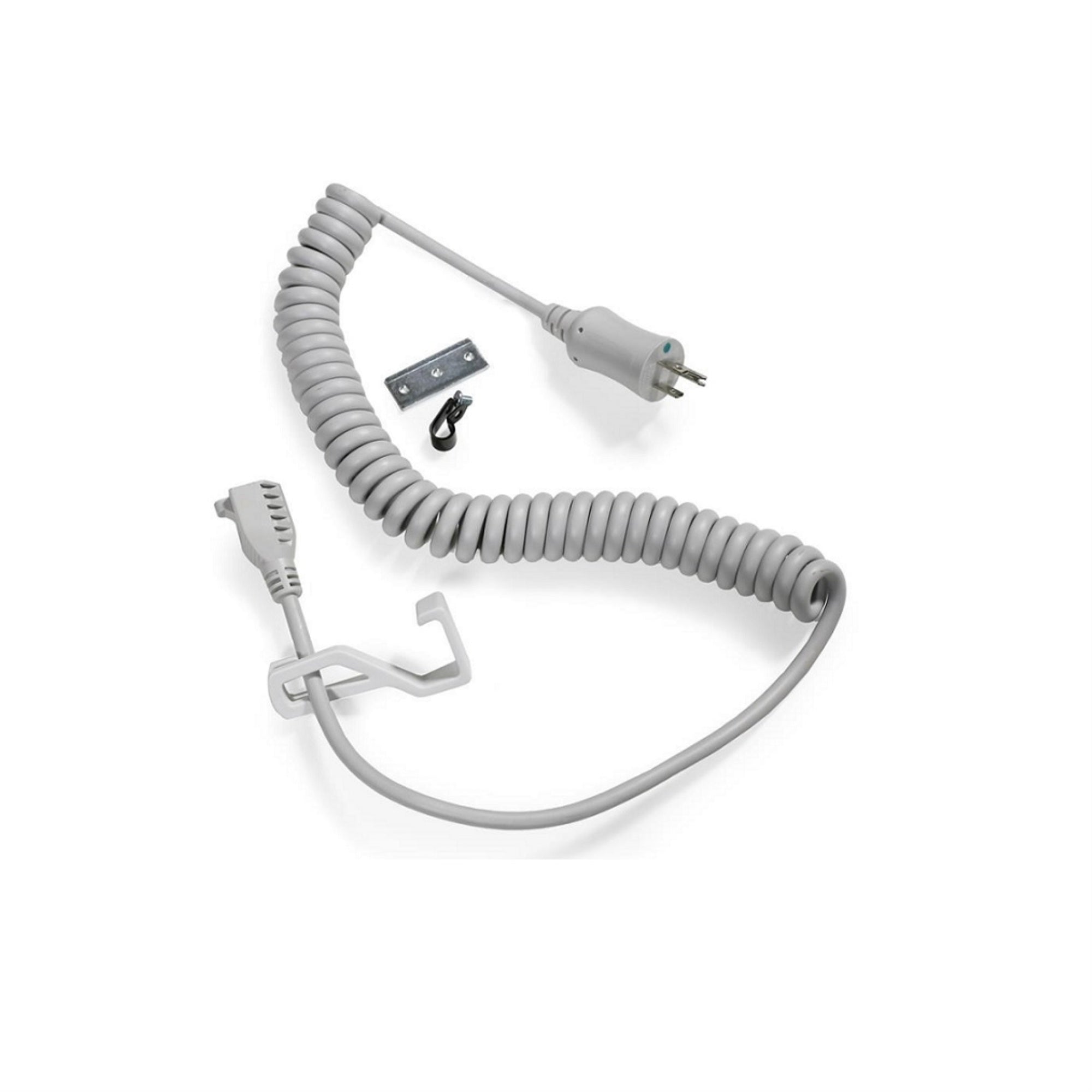 Ergotron 97-464 Coiled Extension Cord Accessory Kit