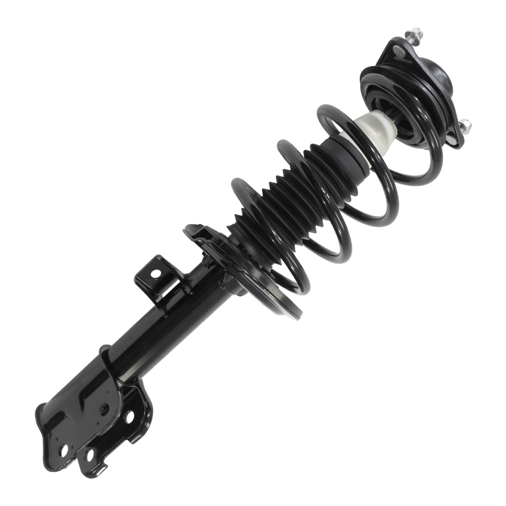 2015-2019 Hyundai Santa Fe And Santa Fe Sport; 2014-2015 Kia Sorrento - 11366