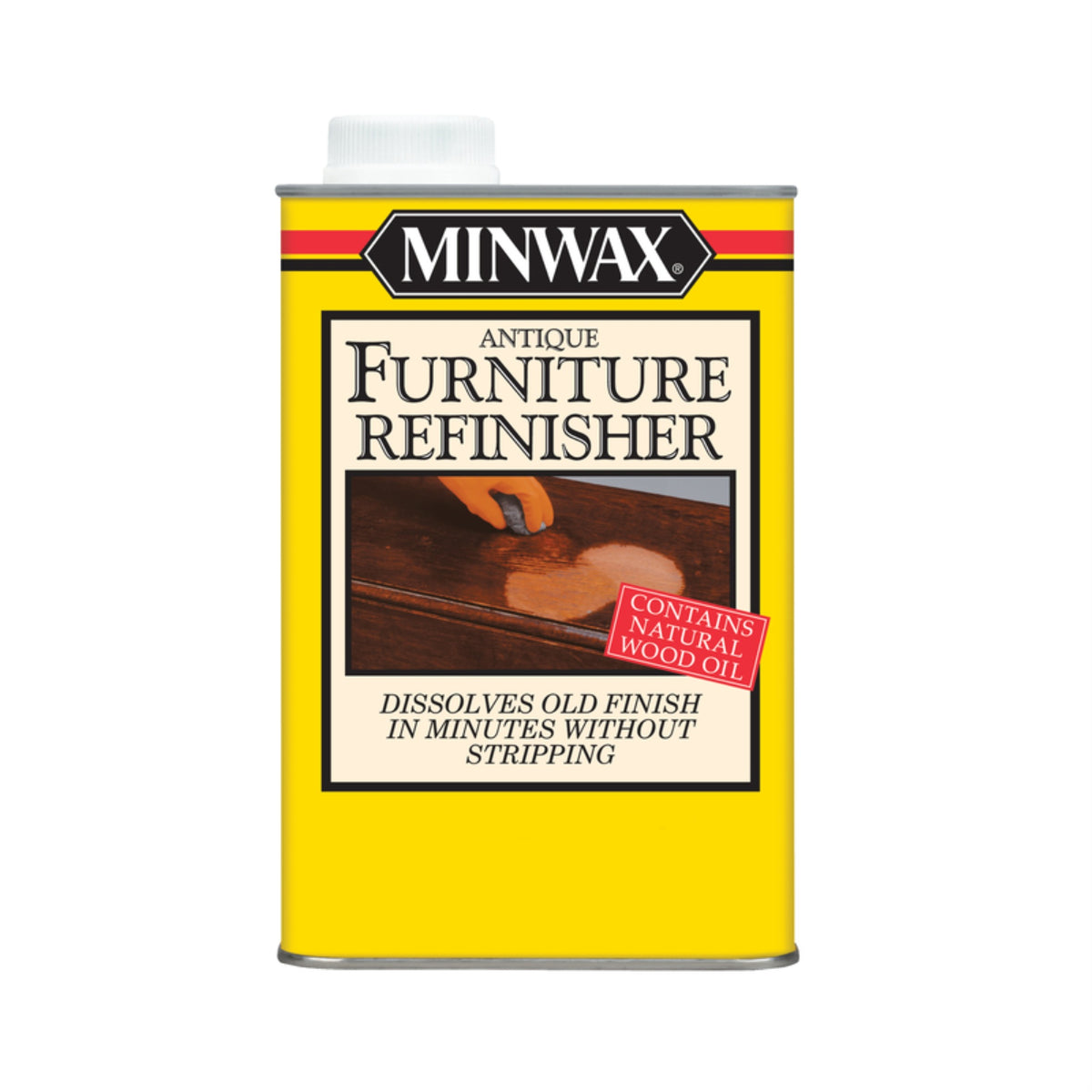 Refinishr Furn Qt Minwax (Pack Of 1)