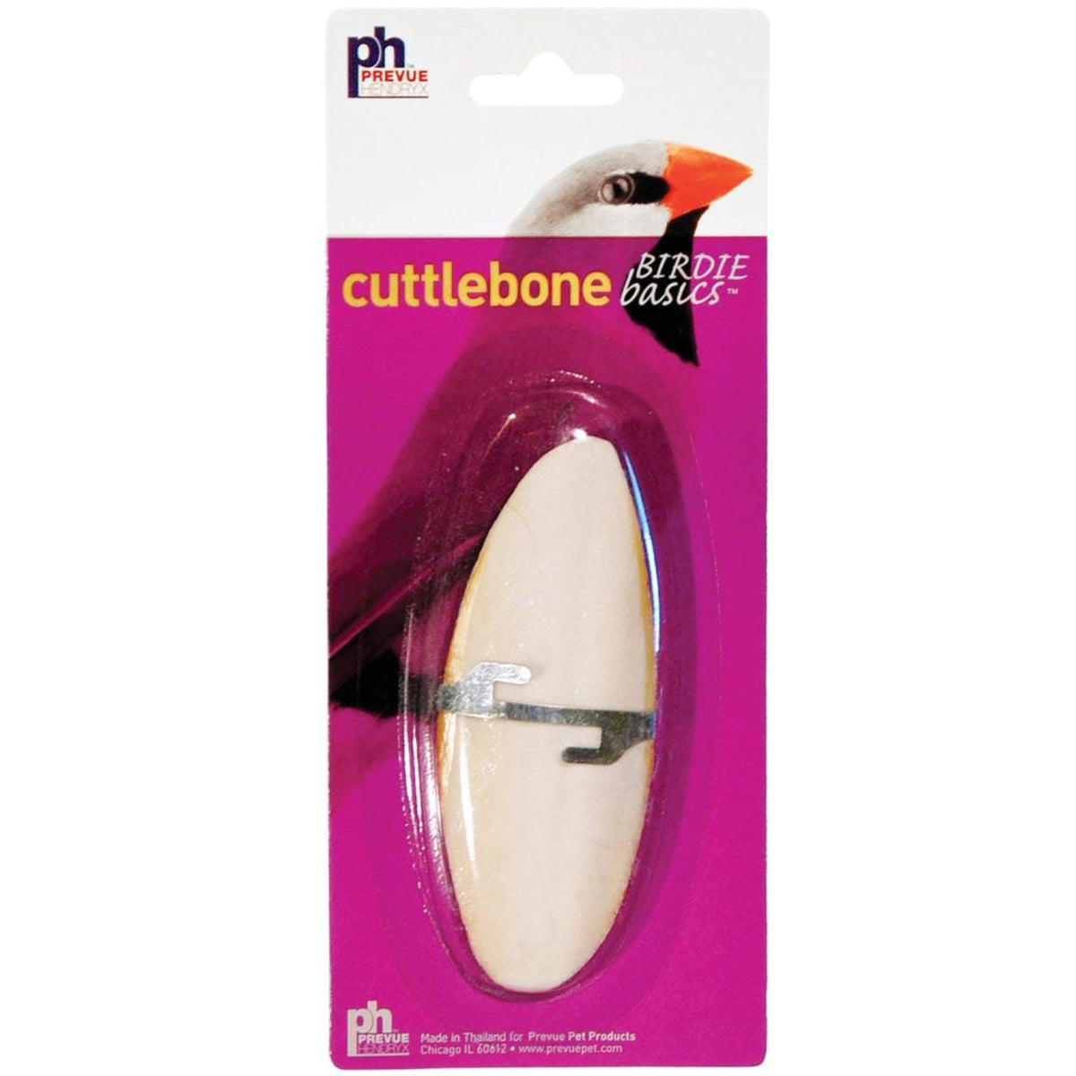 Small Cuttlebone/1 Pc