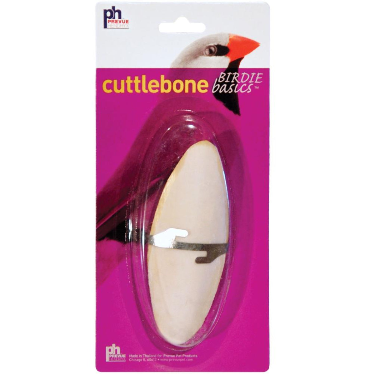 Medium Cuttlebone/1Pcs