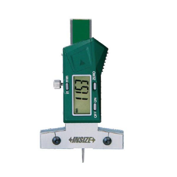 1145-25A MINI ELECTRONIC DEPTH GAGE, 0-1″/0-25mm