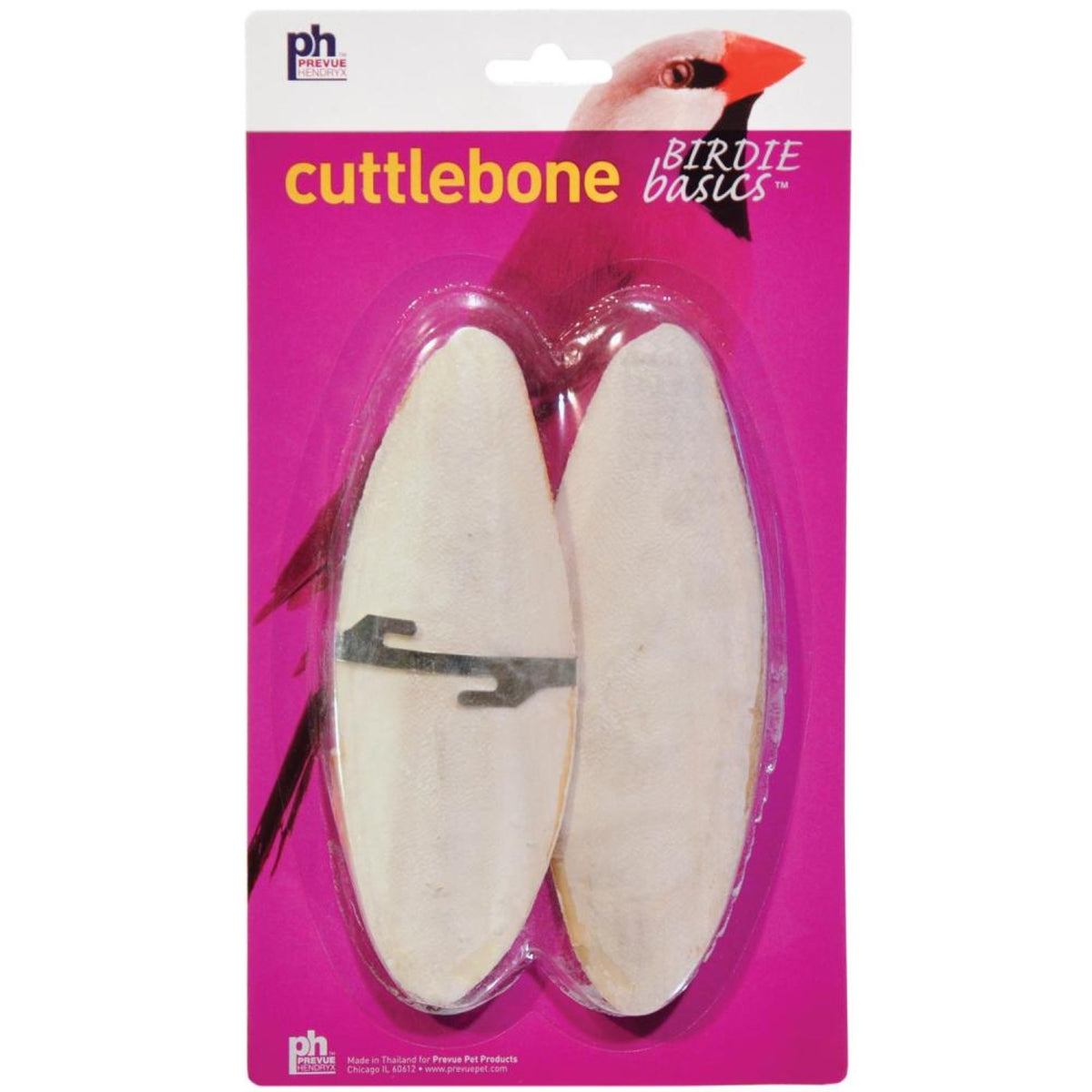 6' Cuttlebone/2 Pack