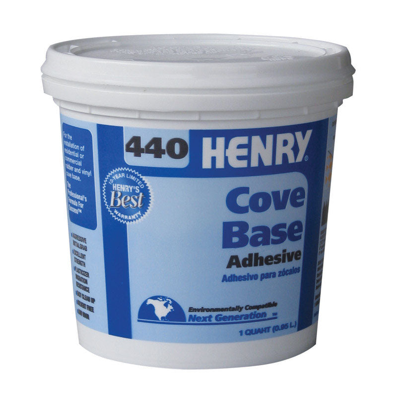 Glue Cove Latex Qt Henry (Pack Of 1)