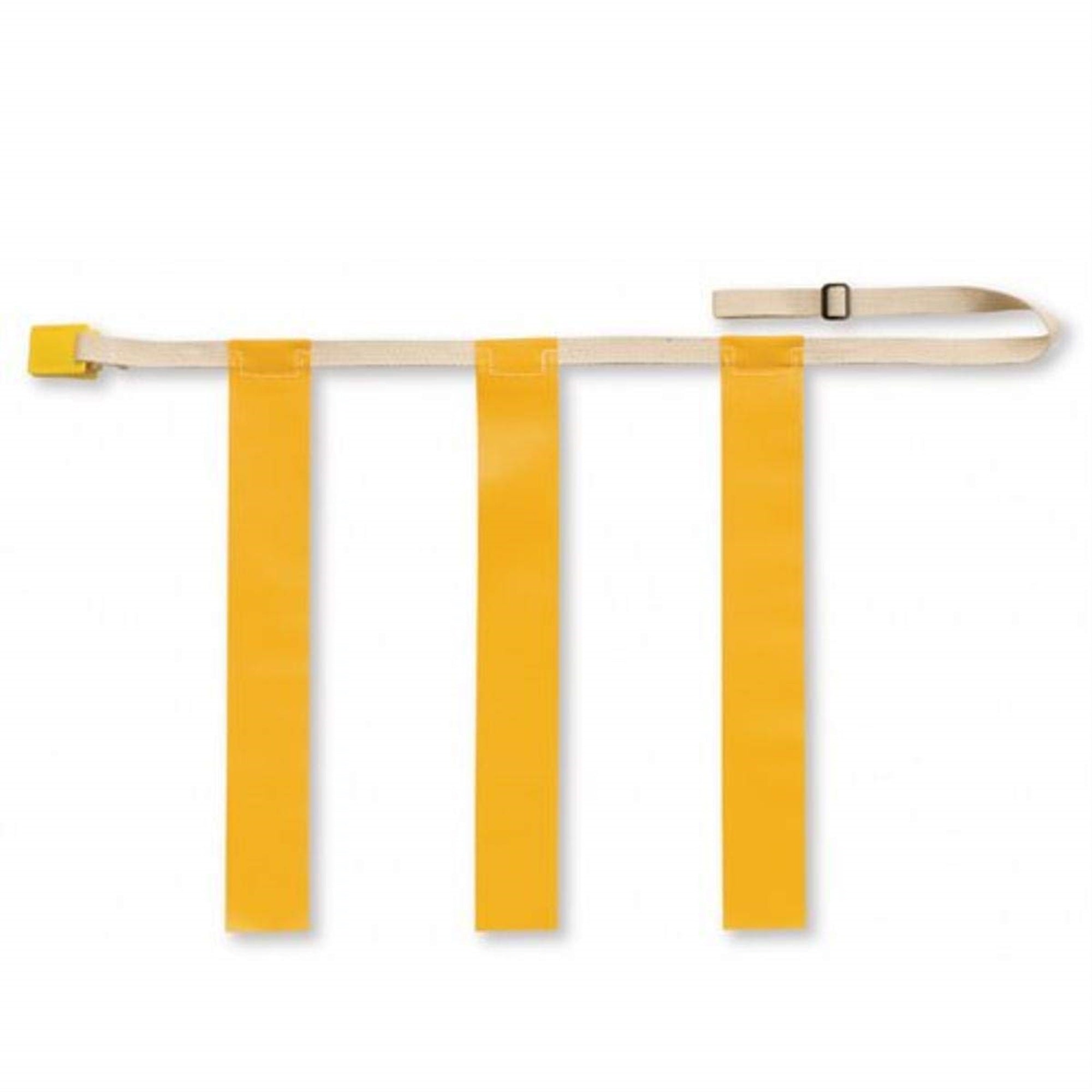 USFTL - Triple Flag Football Belt
