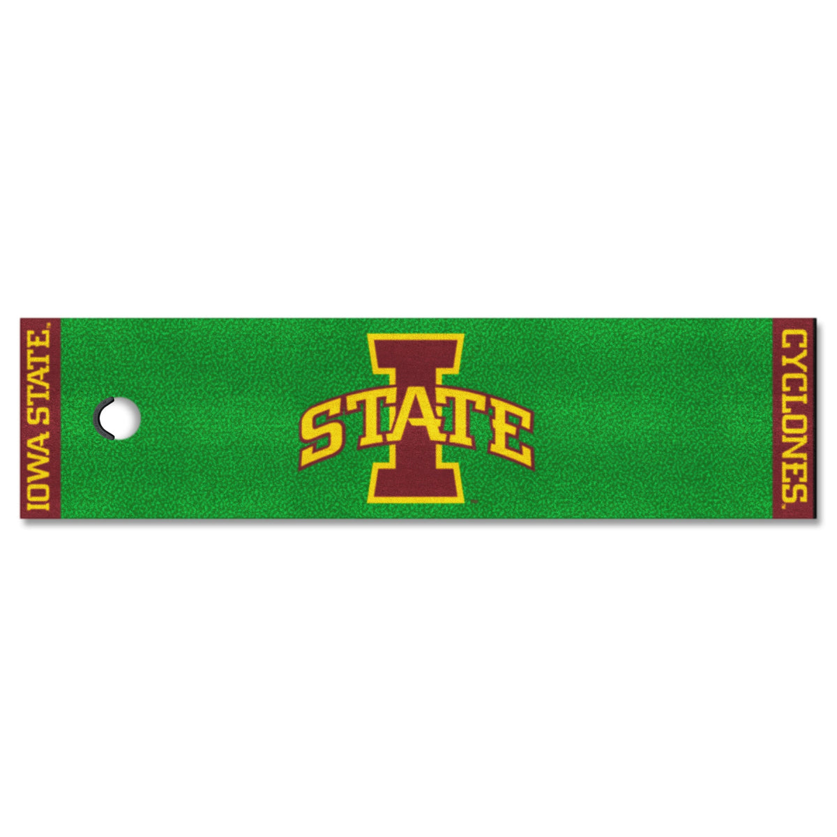 Iowa State University
