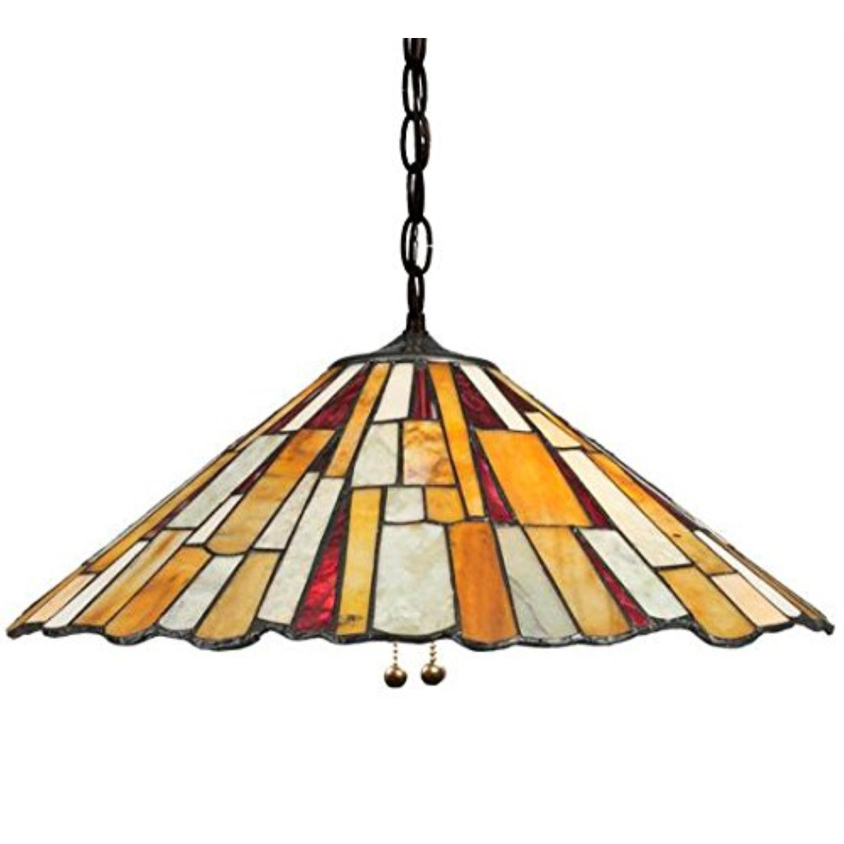 21'W  Jadestone Pendant
