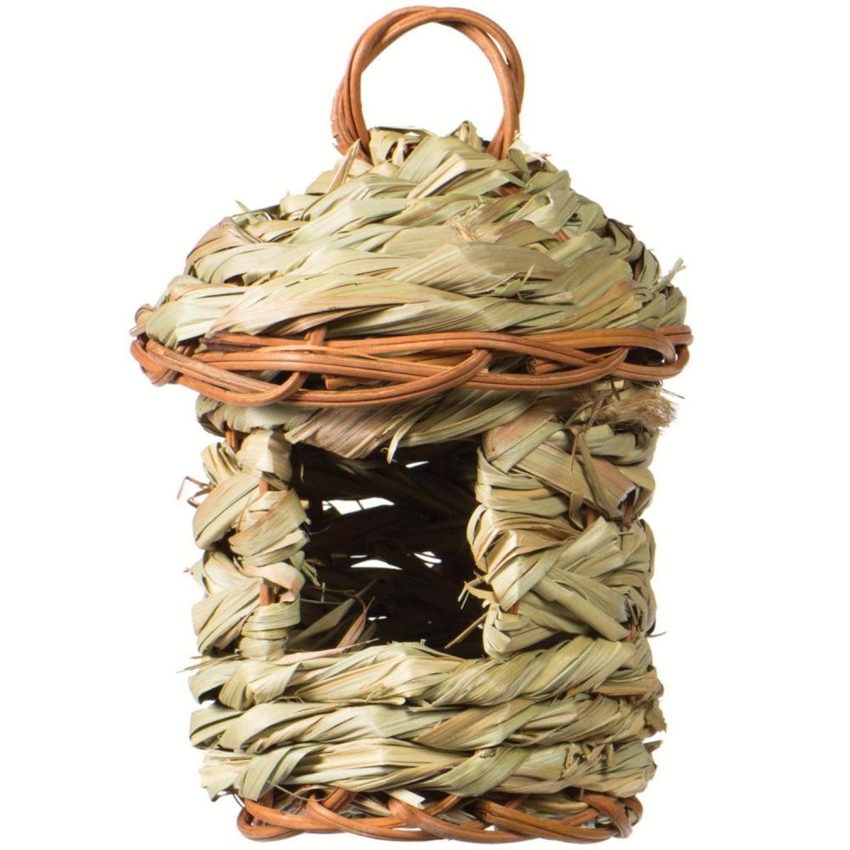 Finch Pagoda Nest