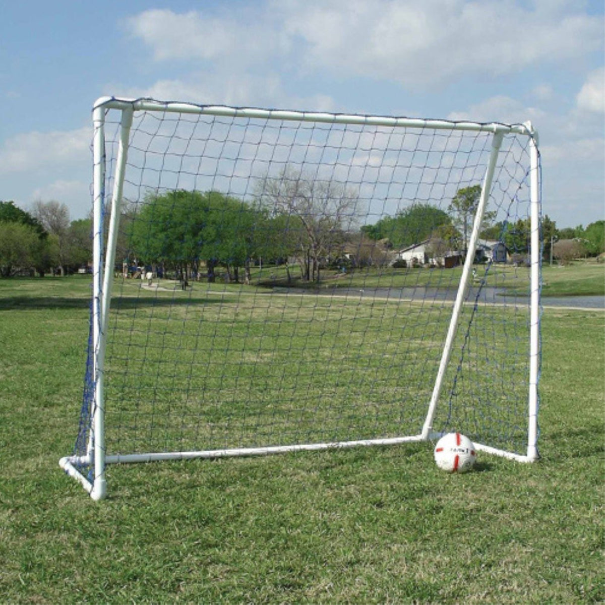 Funnet 7'H X 10'W X 5'D Blue Replacement Net - Each
