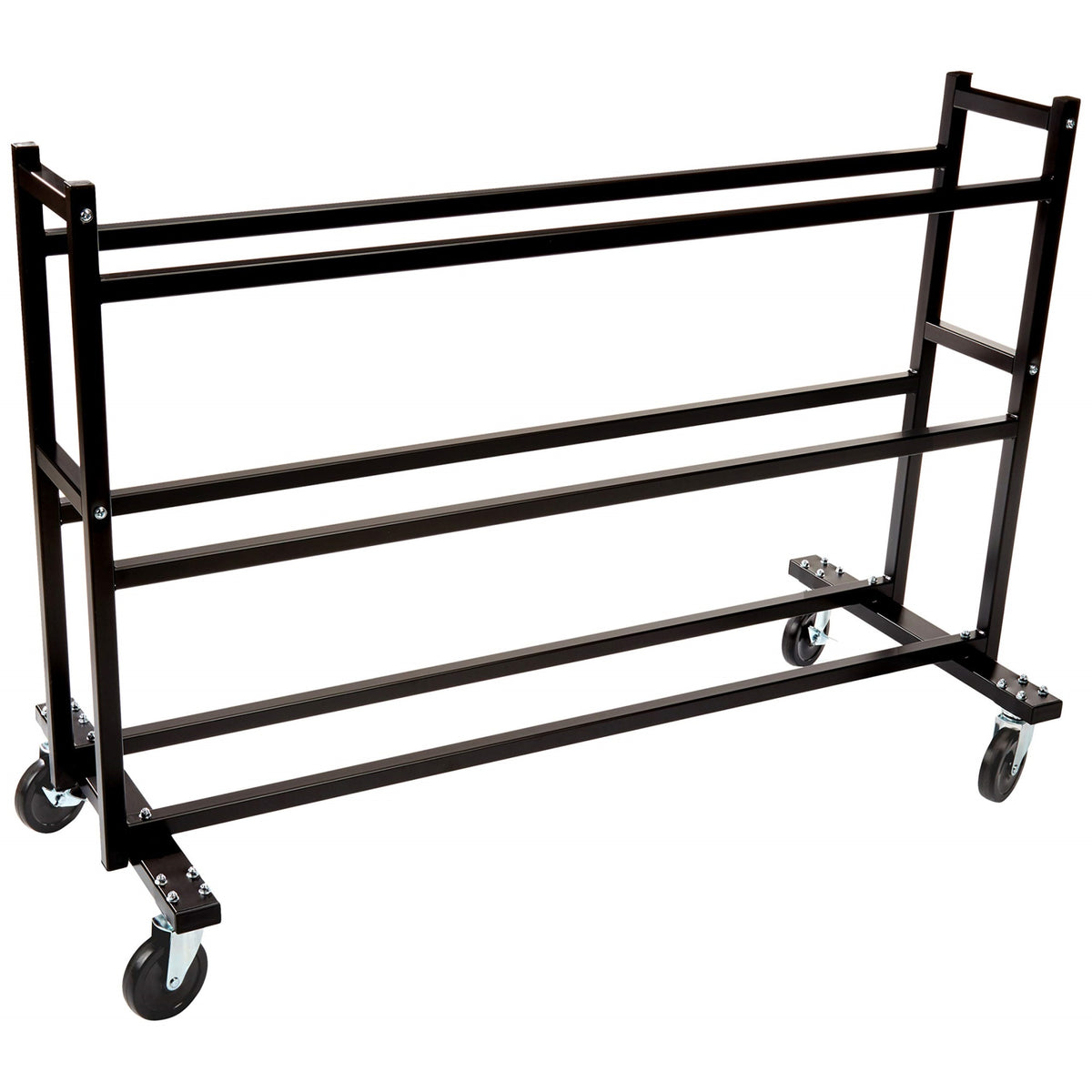 Bsn Sports Monster Ball Cart, 49L X 20D X 30.5H In.