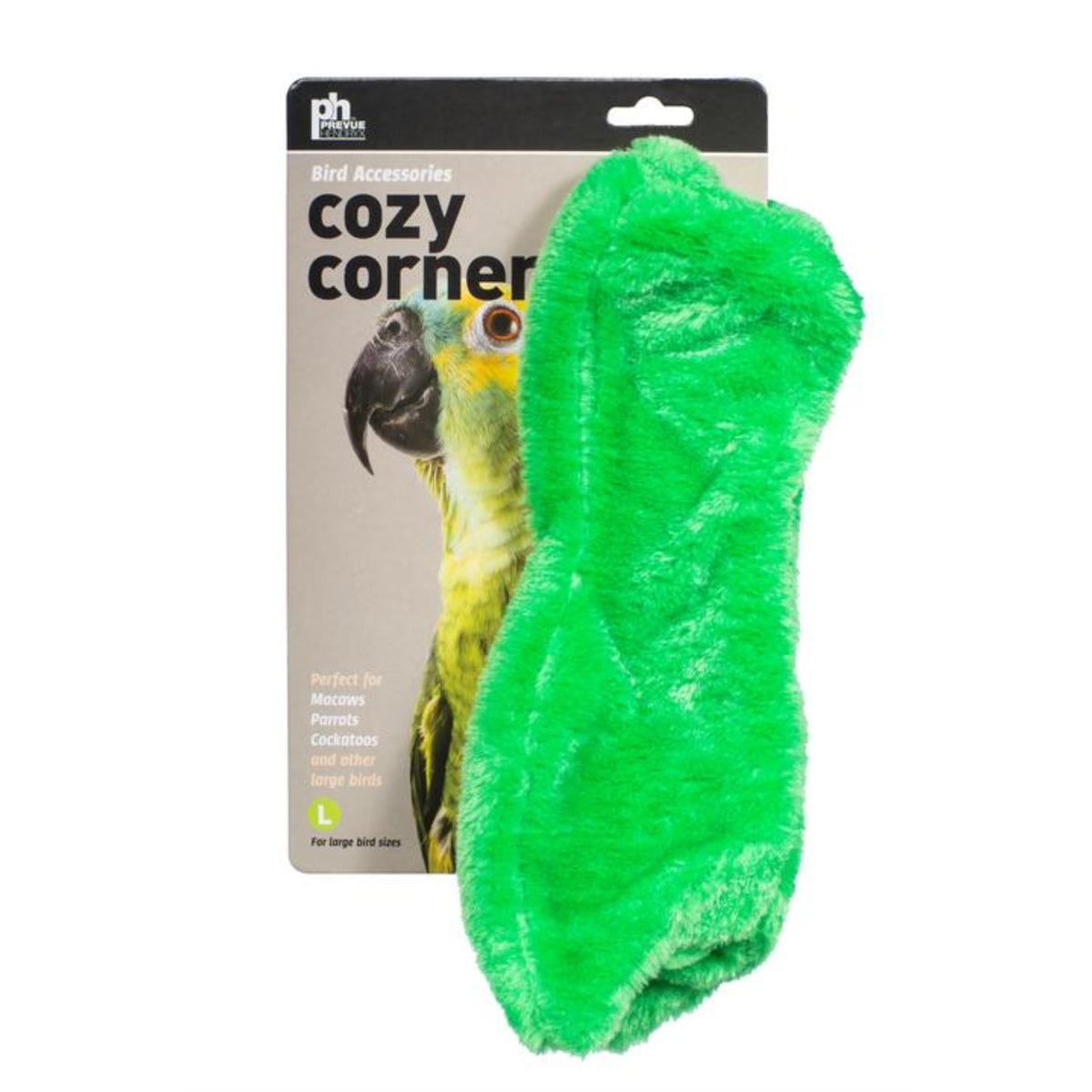 Large Cozy Corner (Green)