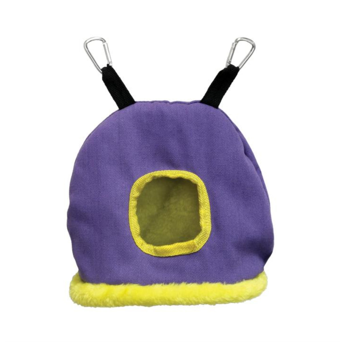 Medium Snuggle Sack (Purple)