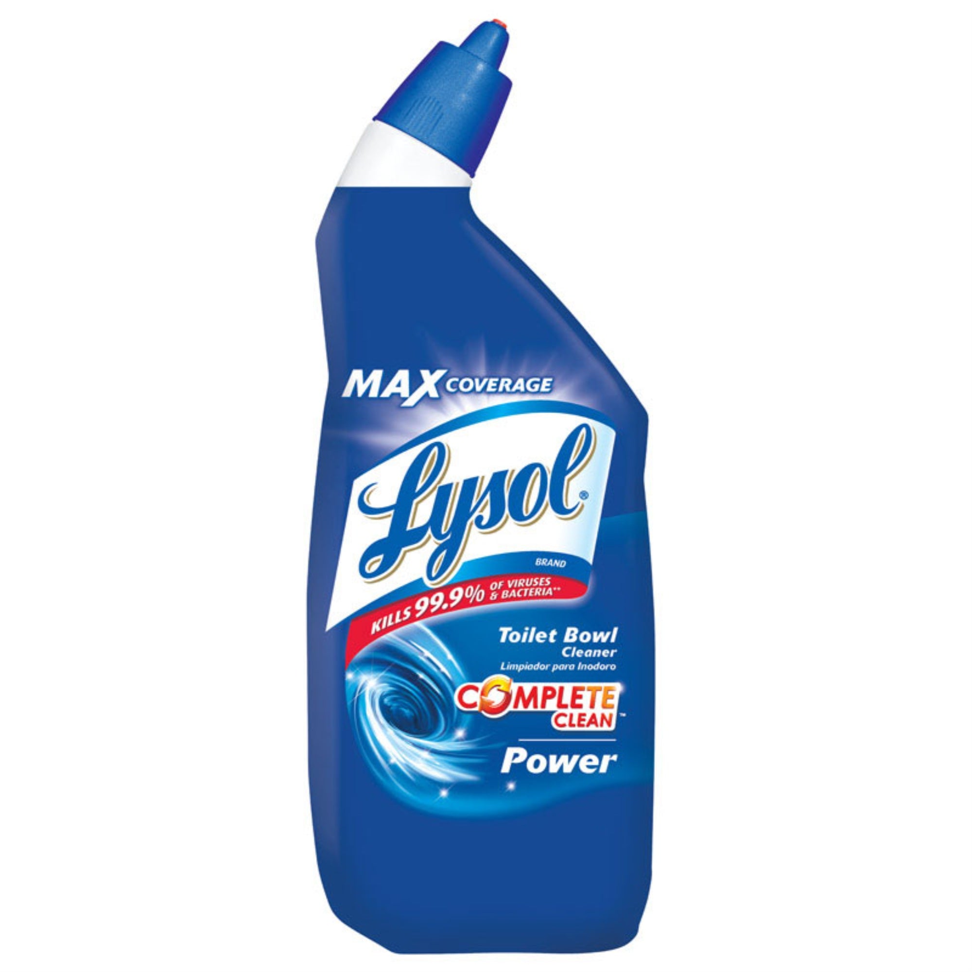 Cleanr Bowl Lysol 24Oz (Pack Of 9)
