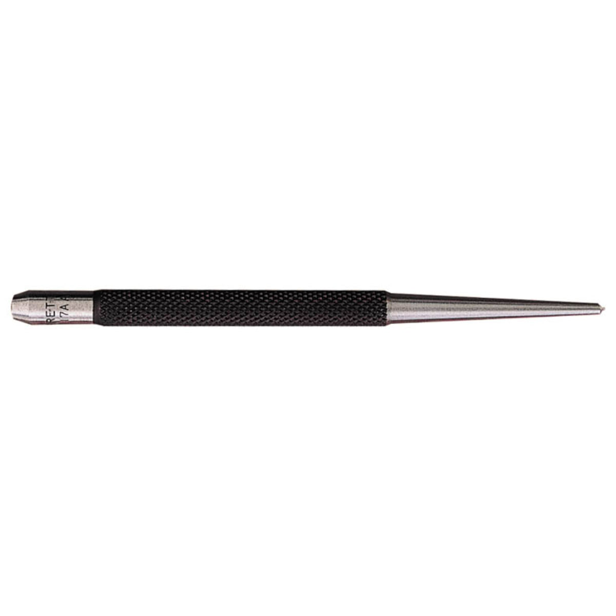 117Aa Center Punch With Round Shank, 1/16
