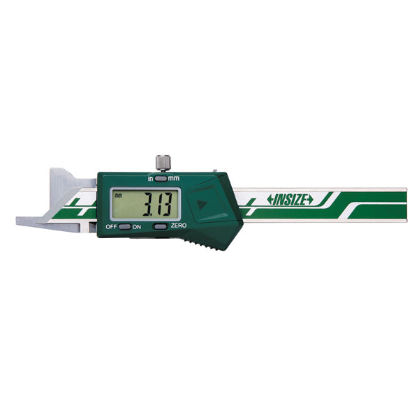 1180-66 Electronic Chamfer Gage0-.39/0-10Mm, 60