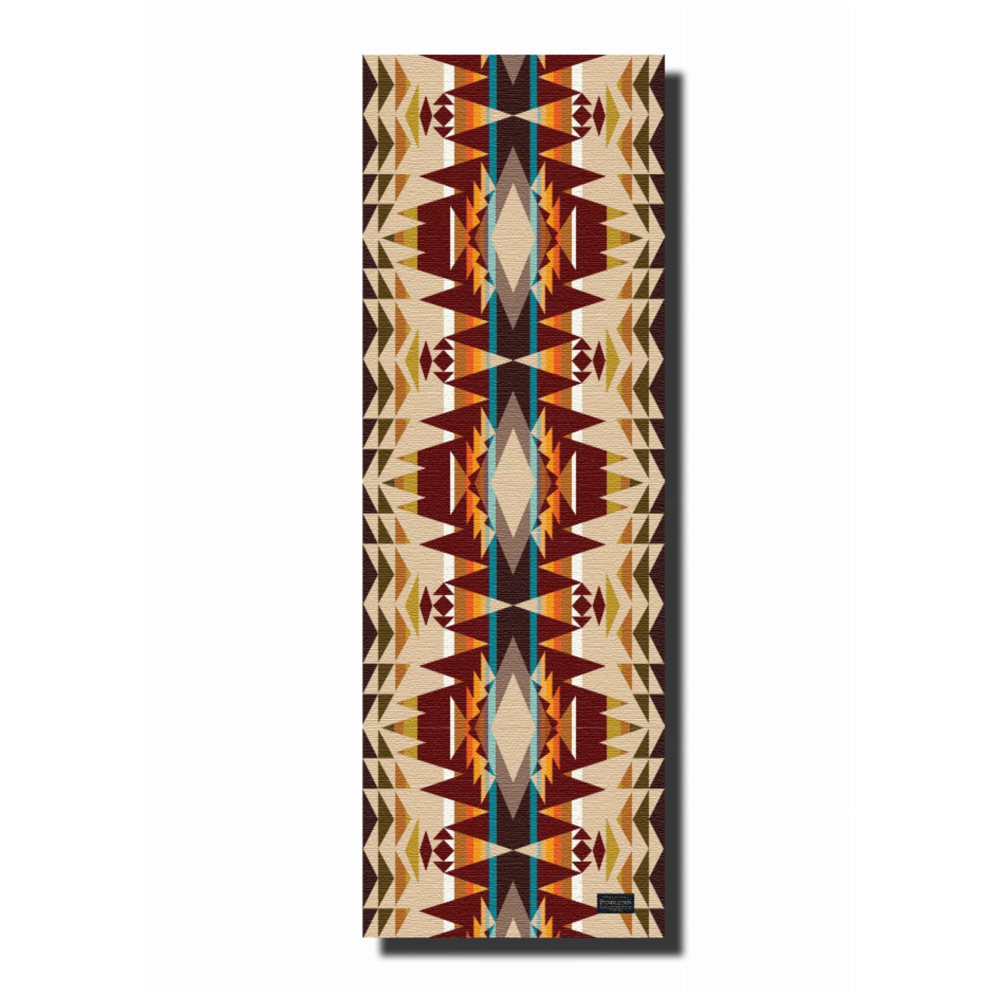 Pendleton Per Yoga Mat