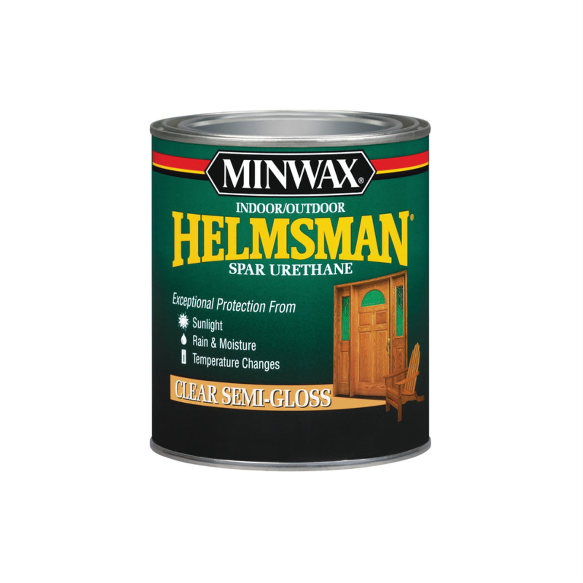 Varnish Helmsman S-G Qt (Pack Of 1)