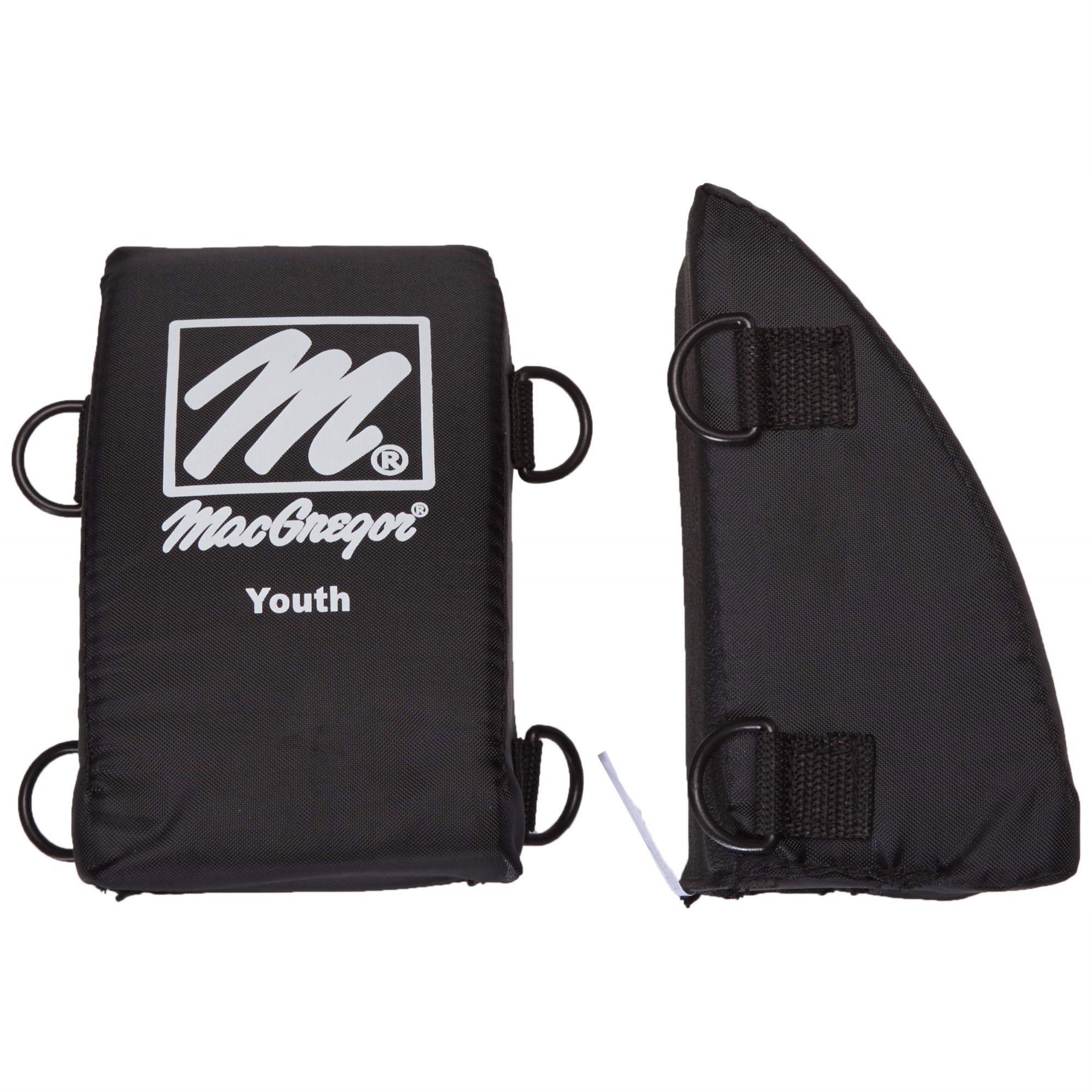 MacGregor Catcher's Knee Support - Adult