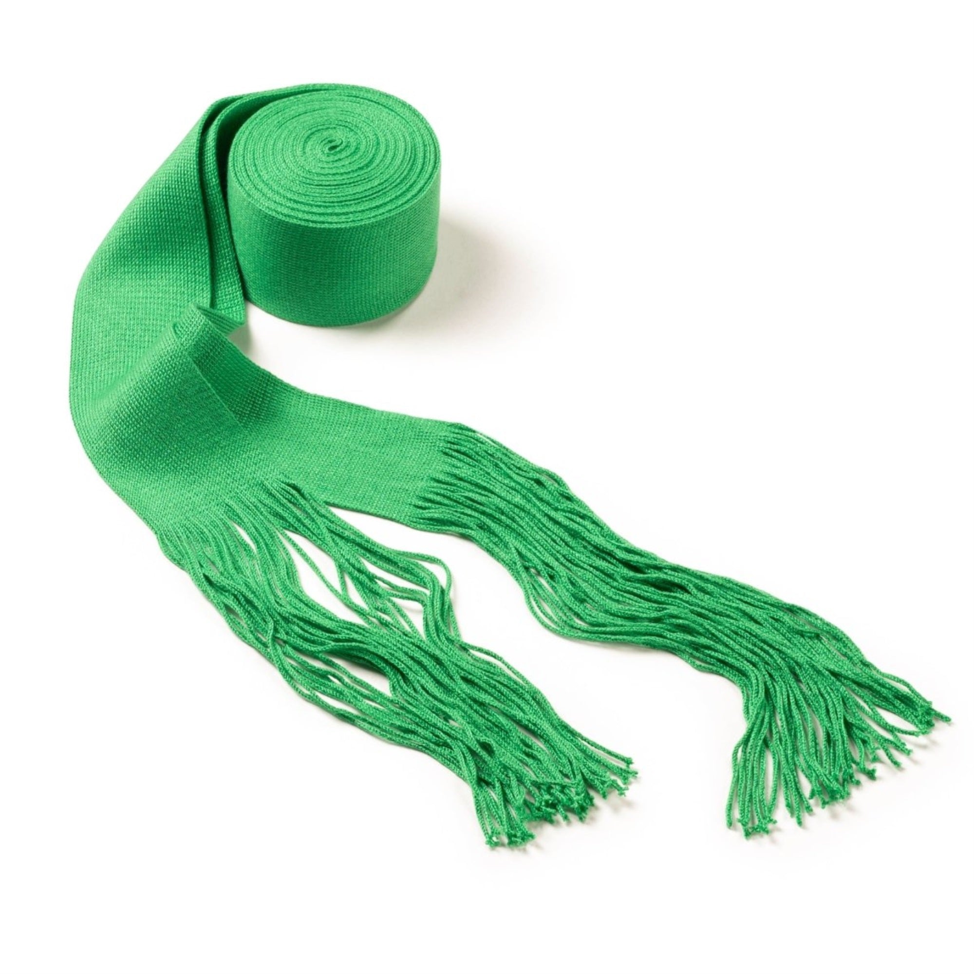 2 Gartel - Green