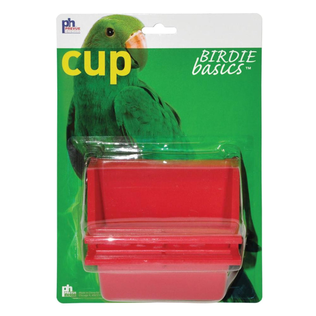 6 Oz. Bird Perch Cup