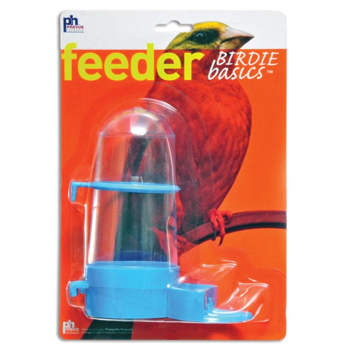 Jumbo Fountain Feeder