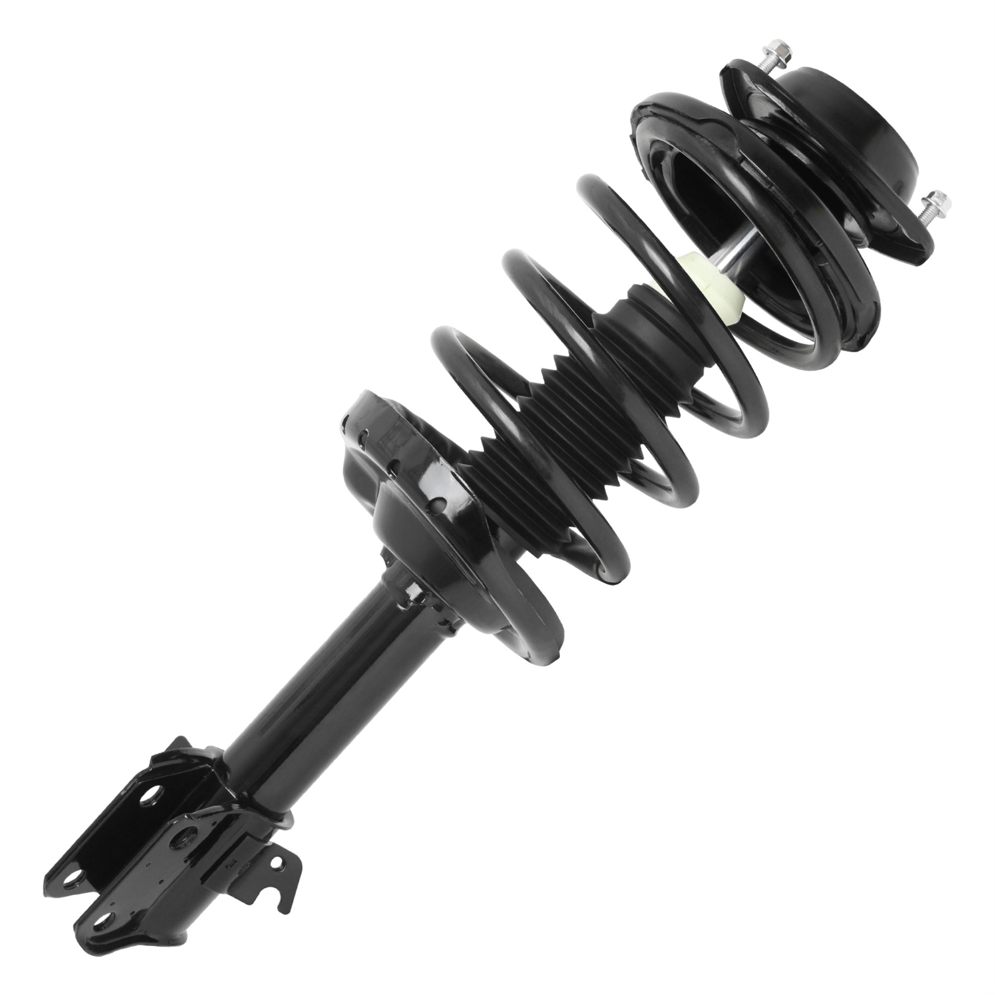 2010-2012 Subaru Outback - 11911