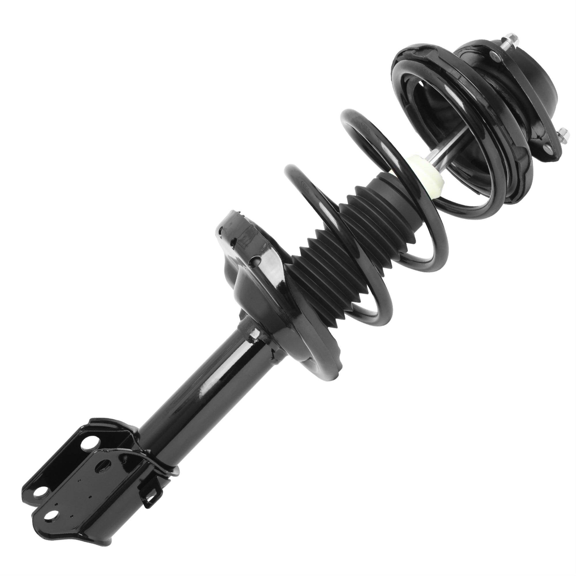 2010-2012 Subaru Outback - 11916