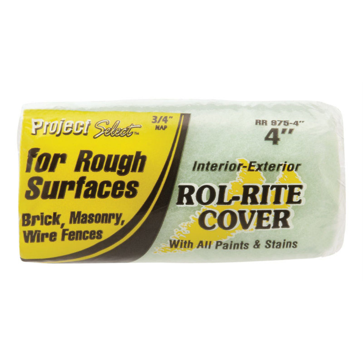 Roller 4 3/4Nap Rolrit (Pack Of 12)