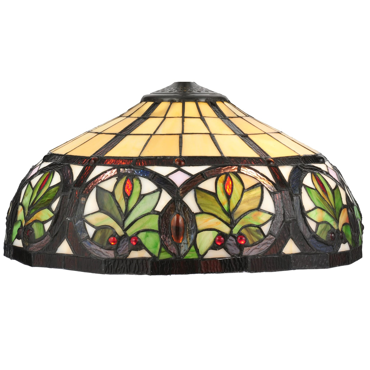 16' Wide Sunrise Shade