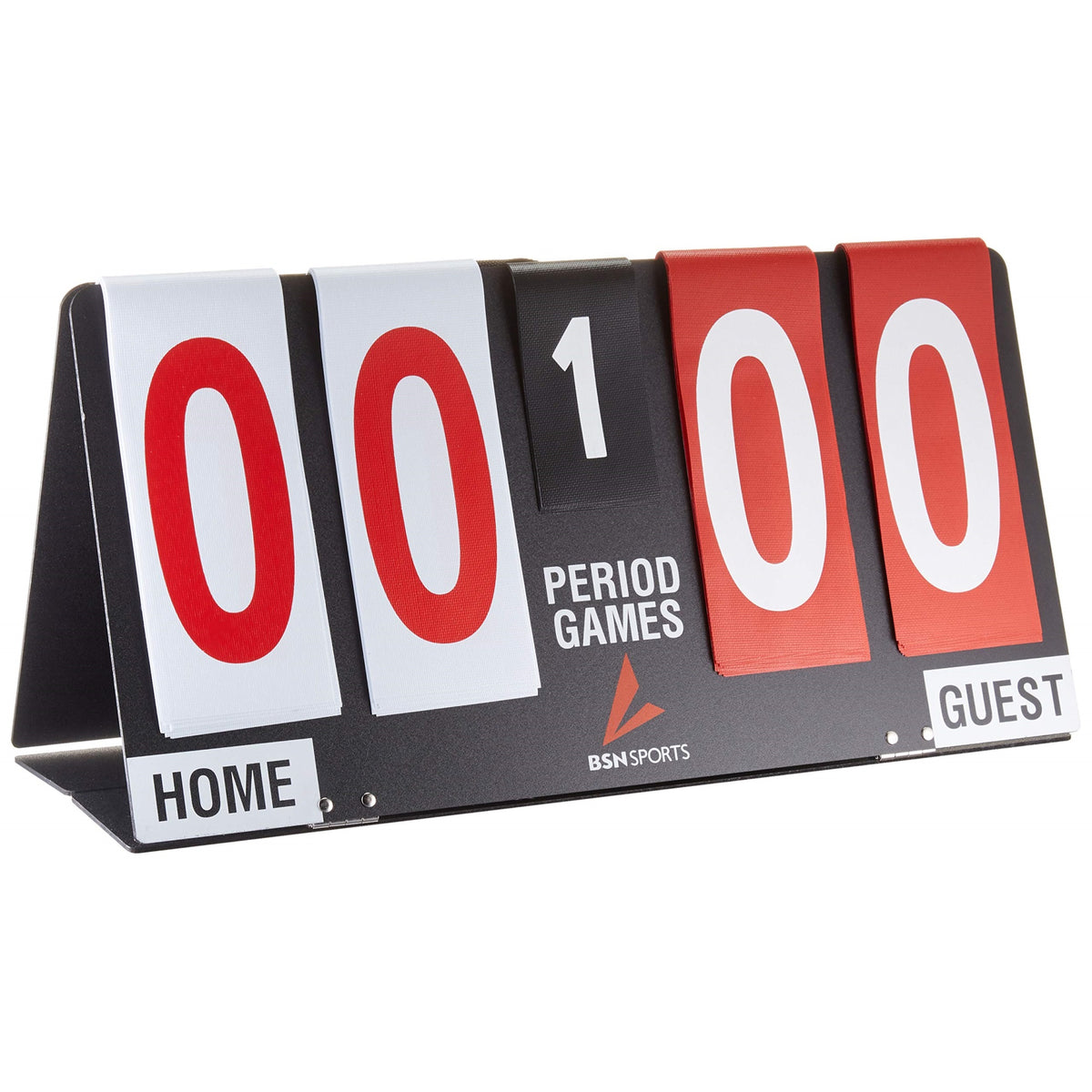 Portable Manual Scorekeeper