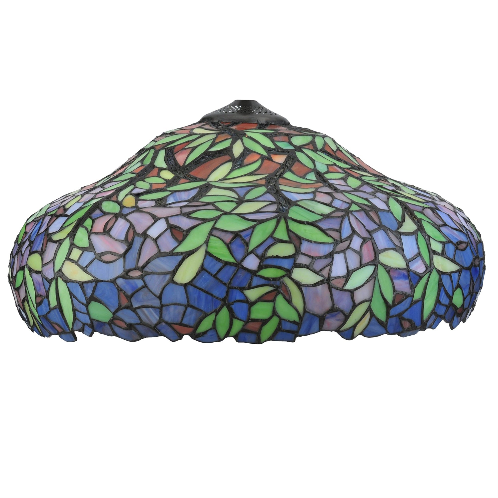 18' Wide Duffner & Kimberly Laburnum Shade
