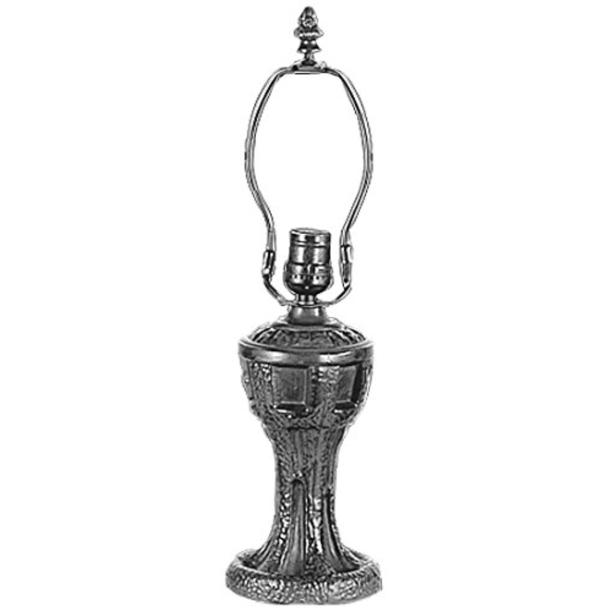 8.5' High Urn Base